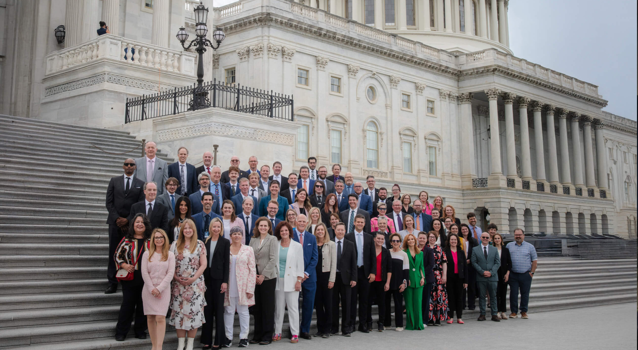 NAMM.org Issues and Advocacy