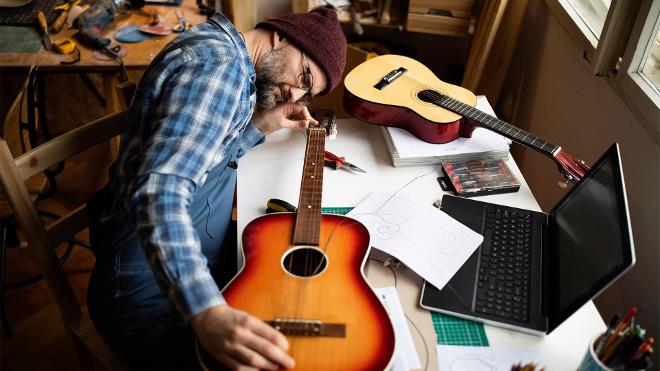 key policies music industry should know