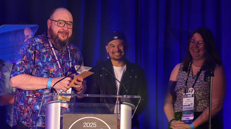 2025 Dealer of the Year