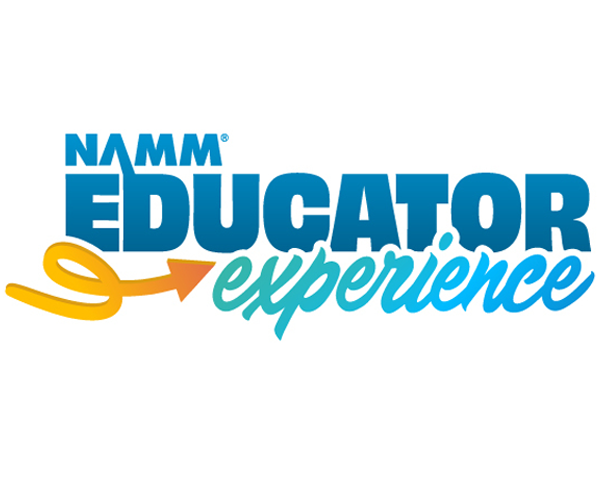 NF Educator Experience Logo