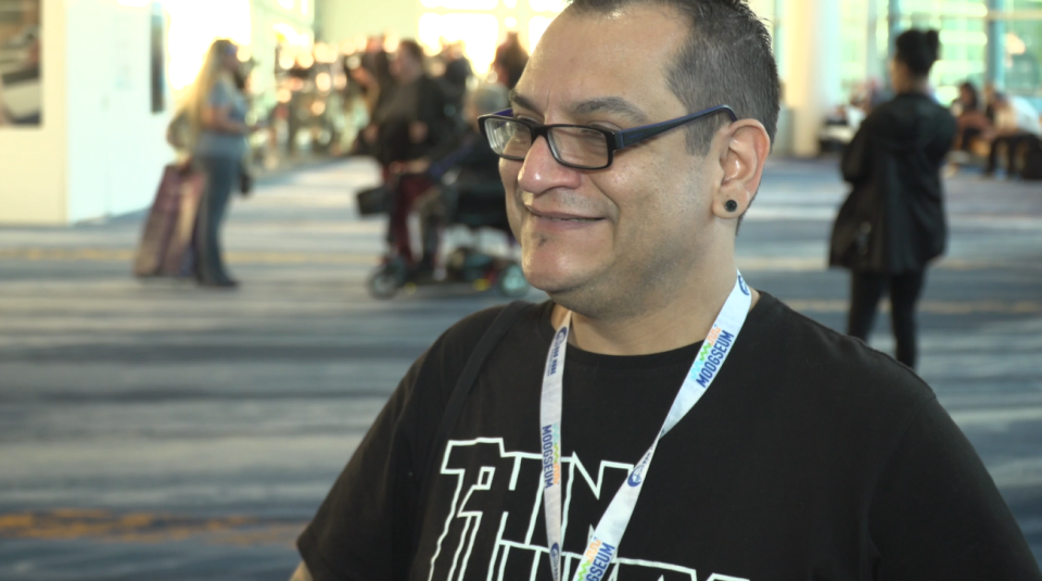 Pablo Leon of Klavier Estudio